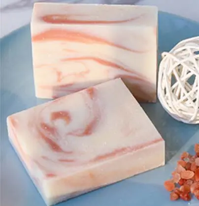 Galaxy rendering cold handmade soap art rendering soap brighter facial skin soap