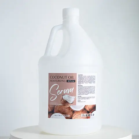 Coconut Serum Gallon