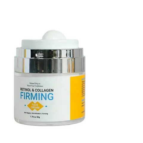 Korean cosmetics skincare natural Reduce Wrinkle Retinol Skin Care Face Cream face care beauty skincare beauty set