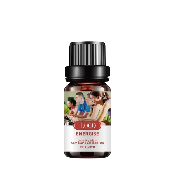 Low Price Essential Oil Head Massage Counteracts Negative Emotions Bio Oil Boost of Energy Essential Oil for Unisex