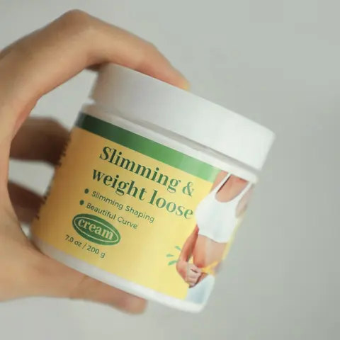natural weight loss slimming cream for men and women fat burner body slimming cream
