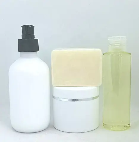 New arrival 2021 glutathine fast bleaching no side effect organic skincare set moisturizing nourishing skin